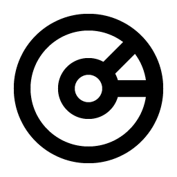 Disc Bold Smiley – Icons