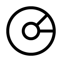 Disc Light Smiley – Icons