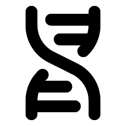 Dna Bold Smiley – Icons