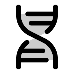 Dna Duotone Smiley – Icons