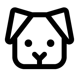 Dog Smiley – Icons