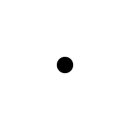 Dot Bold Smiley – Icons