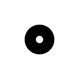 Dot Fill Smiley – Icons