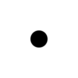 Dot Outline Fill Smiley – Icons