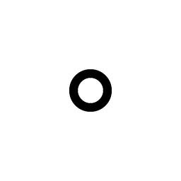 Dot Outline Light Smiley – Icons