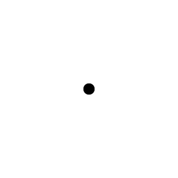 Dot Thin Smiley – Icons