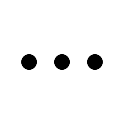 Dots Three Bold Smiley – Icons