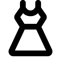 Dress Bold Smiley – Icons