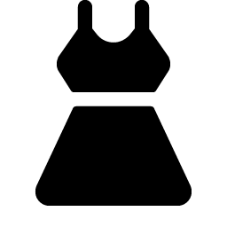Dress Fill Smiley – Icons