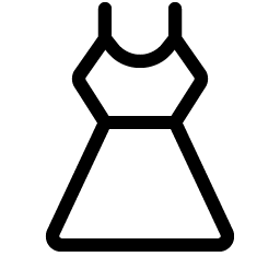 Dress Light Smiley – Icons