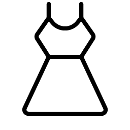 Dress Thin Smiley – Icons
