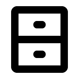 Dresser Bold Smiley – Icons