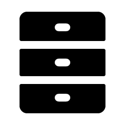 Dresser Fill Smiley – Icons