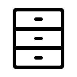Dresser Light Smiley – Icons