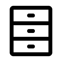 Dresser Smiley – Icons