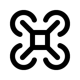 Drone Smiley – Icons