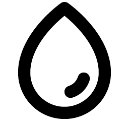 Drop Bold Smiley – Icons