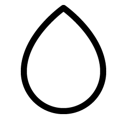 Drop Simple Light Smiley – Icons