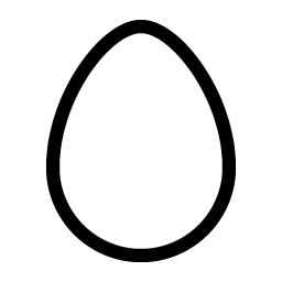 Egg Light Smiley – Icons