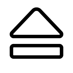 Eject Light Smiley – Icons