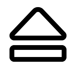 Eject Smiley – Icons