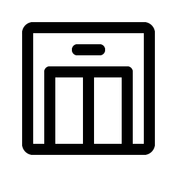 Elevator Smiley – Icons