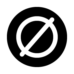 Empty Fill Smiley – Icons