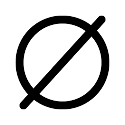 Empty Smiley – Icons