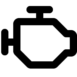 Engine Bold Smiley – Icons