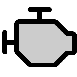 Engine Duotone Smiley – Icons