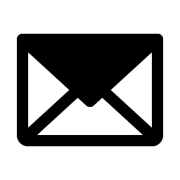 Envelope Fill Smiley – Icons
