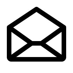 Envelope Open Smiley – Icons