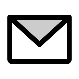 Envelope Simple Duotone Smiley – Icons
