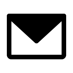 Envelope Simple Fill Smiley – Icons
