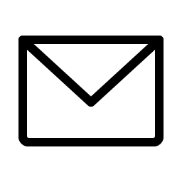 Envelope Simple Light Smiley – Icons