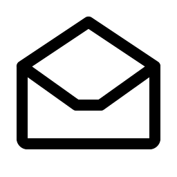Envelope Simple Open Smiley – Icons