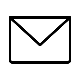 Envelope Simple Thin Smiley – Icons