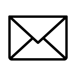 Envelope Thin Smiley – Icons