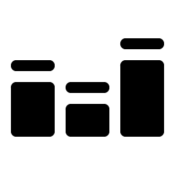 Equalizer Fill Smiley – Icons