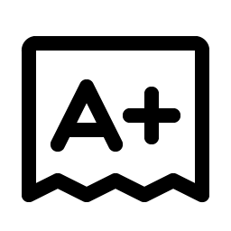 Exam Smiley – Icons