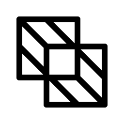 Exclude Square Light Smiley – Icons
