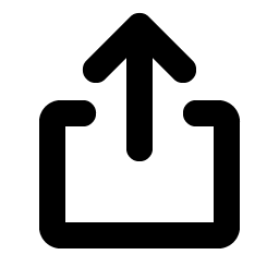 Export Bold Smiley – Icons
