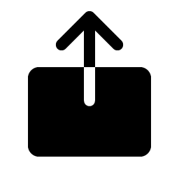 Export Fill Smiley – Icons