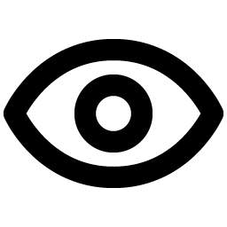 Eye Bold Smiley – Icons