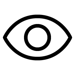 Eye Light Smiley – Icons