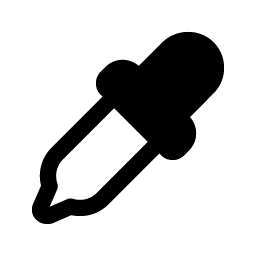 Eyedropper Fill Smiley – Icons