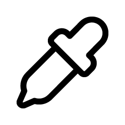 Eyedropper Light Smiley – Icons