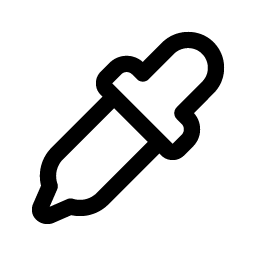 Eyedropper Smiley – Icons