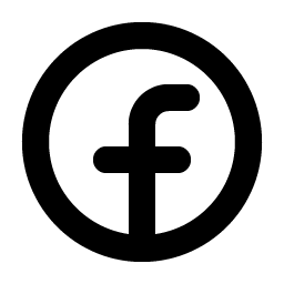 Facebook Logo Bold Smiley – Icons