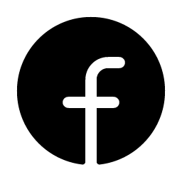 Facebook Logo Fill Smiley – Icons